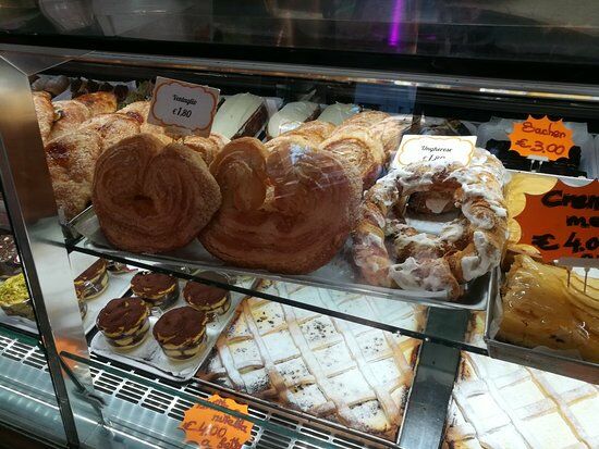 Pasticceria Belli